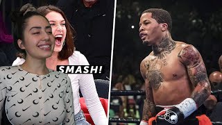 BOXING NOOB REACTS TO Most Humiliating Moments By Gervonta Davis