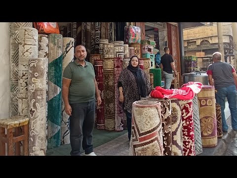 سجاد النساجون اسعار الوكاله شحن محافظات