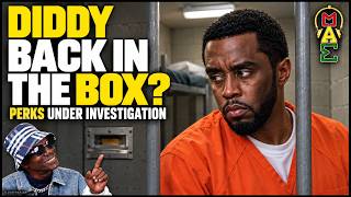 Diddy: Inside the Special Treatment Investigation