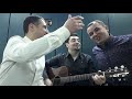 Mamma son tanto felice - Trio Gentlemen - Live