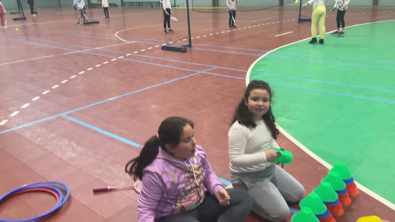 Jornadas Puertas Abiertas - 20 de febrero, lunes - CEIP Dulce Nombre