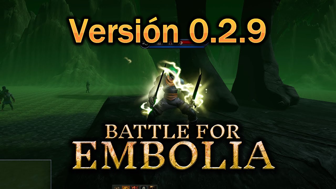 Agregué ENCHANTS a mi MMORPG (+100% daño) | Update 0.2.9