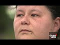Winnipeg woman who saved drowning child and father did what “anybody should do”