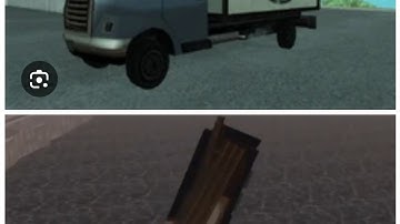 GTA SC yankee stunts with cheat device remastered 3