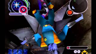 ReBoot (PSX) - Part 7 - Full Playthrough (1080p)