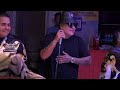 VAGABUNDO - JHOAN PALACIOS...MIS 50 AÑOS "CELESTE"