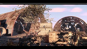 Unity3D - Auto-Exposure w Blueshift I 1080p [HD]