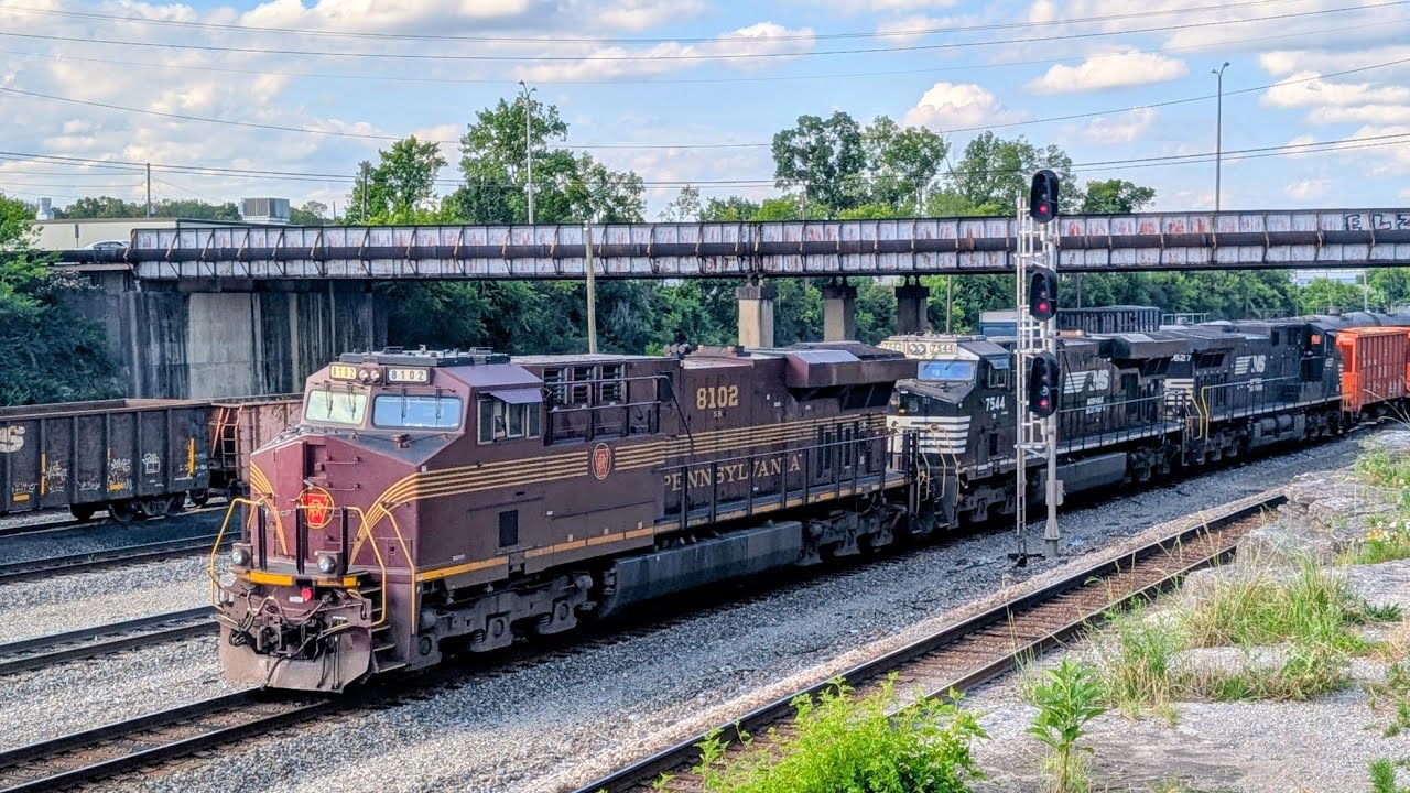 NS8102 