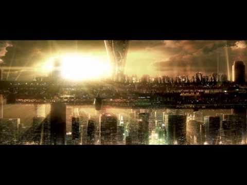 Deus ex:Human Revolution TGS 2010 Trailer