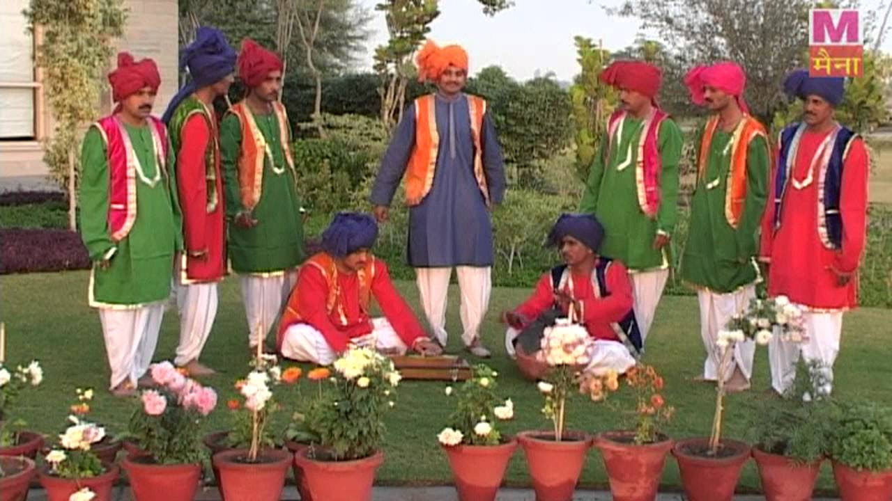 Sath Rahaniya Sang Ke Sathi    Jat Mehar Singh   Rajender Kharkiya