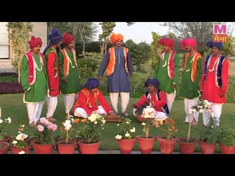 Sath Rahaniya Sang Ke Sathi - Jat Mehar Singh - Rajender Kharkiya
