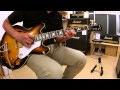 Epiphone 2014 Elitist CASINO Demo Crunch - YouTube