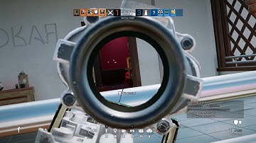 Toxicity/DDOS hacks in Rainbow Six Siege