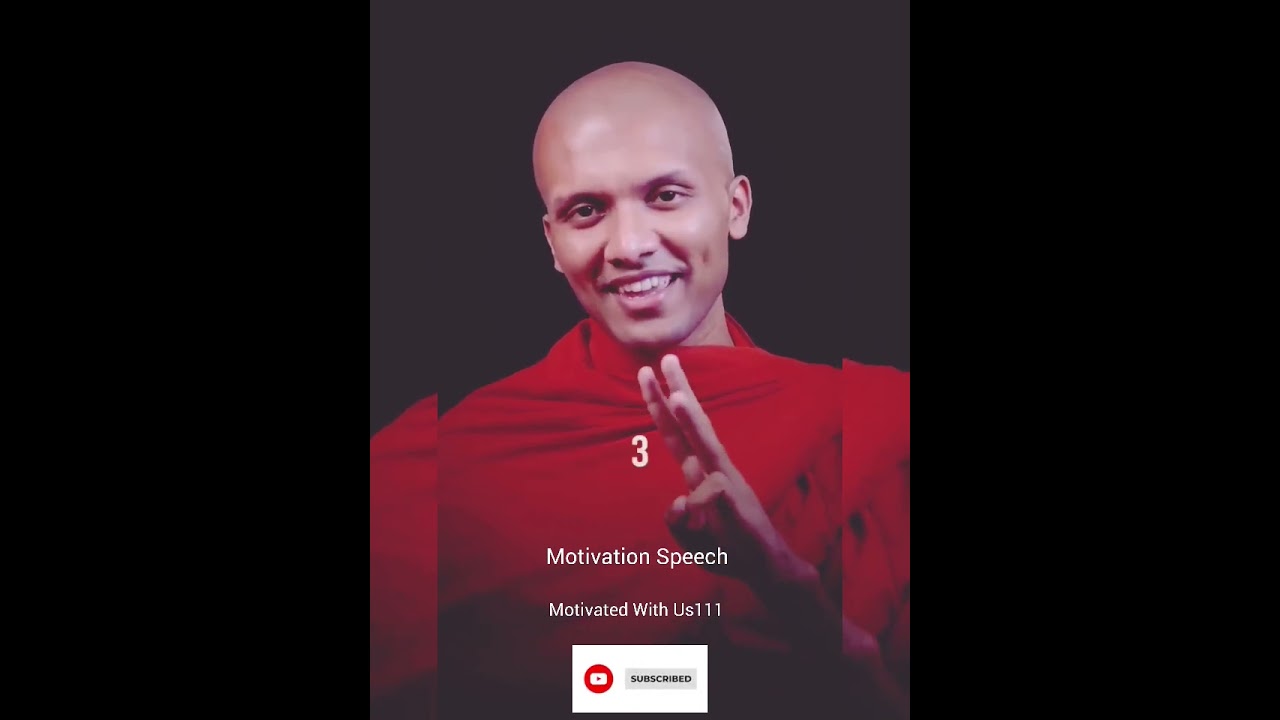 Four things Remember Your life