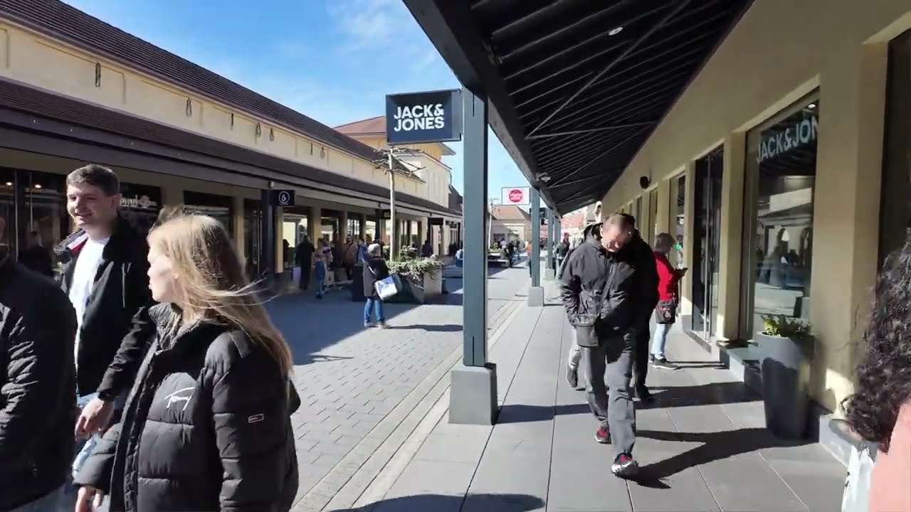 Roppenheim The Style Outlets