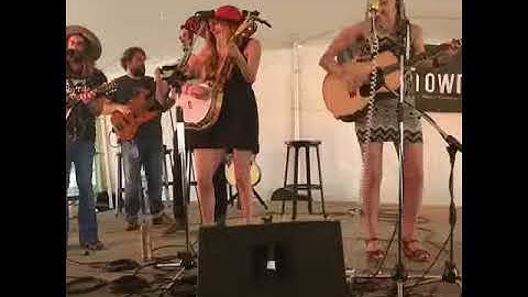 2017 10-07 Shook Twins