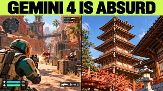 Gemini 4 Argon Is Much More Powerful Than People Think