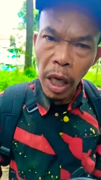 Seng penting rika sehat kang #rosid #wonosobo #viral #shorts #lucu