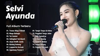 Full Album Lagu Madura Viral The Best Selvi Ayunda - Tresna Ning E Matah, Muge Bahagia