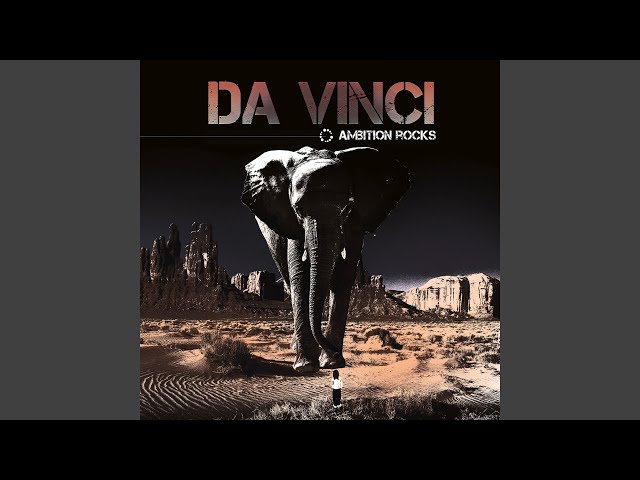 Da Vinci - Vicious Circle