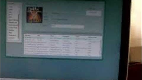 LMCE New Media Browser