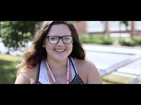 New Students: Why