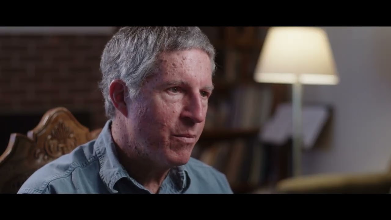 LearnFTD Caregiver Story: Chuck