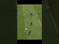 Fifa mobile messi assisted goal