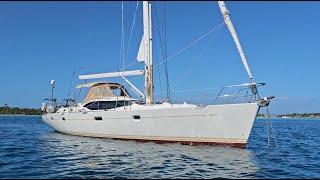 Oyster 54 Yacht For Sale- Full Boat Tour