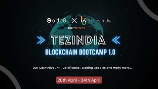 Inside the Blockchain and Consensus Protocols | | TezIndia Blockchain Bootcamp 1.0