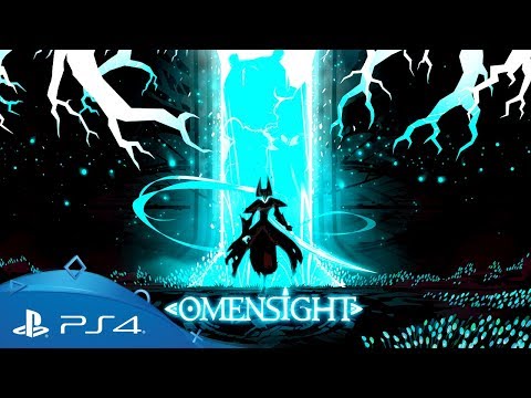 Omensight | Gameplay with Developer Commentary | PS4