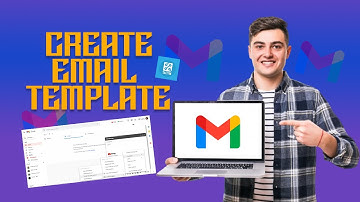 How To Create Email Templates in Gmail 2025