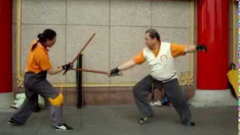 chinese sword application圓明武學中國劍術運用Ⅱ.mpg