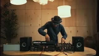 DJ ASIDMTWAVE - LIVE JAM SESSION / Deamora Studio