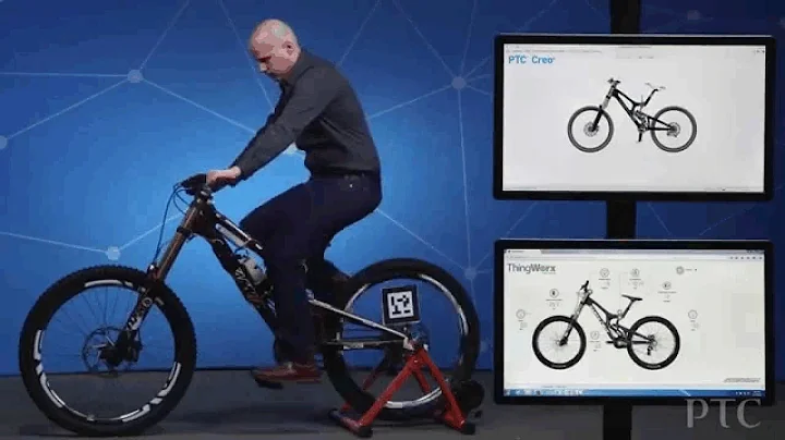 The New Data Resource - How Smart, Connected Product Are Transforming Companies