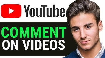 HOW TO COMMENT ON YOUTUBE VIDEOS ON COMPUTER 2025 FULL GUIDE