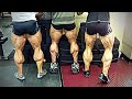 Top 10 Calves in Bodybuilding History!