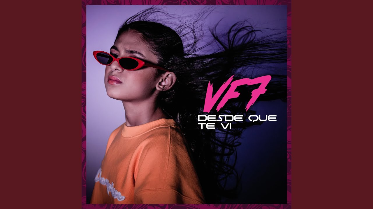 Desde Que Te Vi