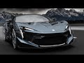 W motors fenyr supersport hypercar first look