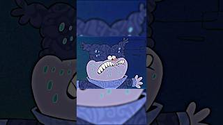 Chowder, Be Careful Chowder