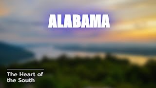 Discover Alabama: History & Beauty 🌟
