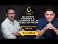 Emprendimiento, patrocinios y marcas / Entrevista con Fabián Bueno, de Sponsor Connections