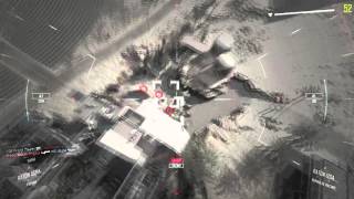 Call of Duty: Black Ops 3 !!!5-MAN HELLSTORM!!!