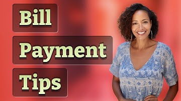 How Can I Prevent Utility Bill Payment Delays from Mistyped Account Numbers?