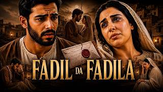 FADIL DA FADILA || AI VISION || SEASON 1 || EPISODE 1 || 2026
