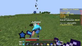 uhc highlights: Weak