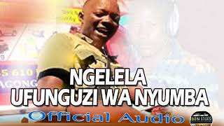 NGELELA - UFUNGUZI WA NYUMBA Mbasha Studio , Audio