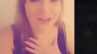 Mon coeur s'ouvre à ta voix - Fernanda Soifer
