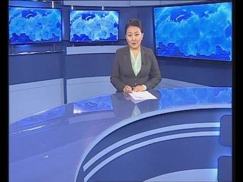 Вести Бурятия. 15-30 Эфир от 10.08.2016