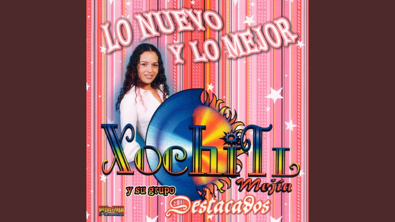 Watch De Niña a Mujer on YouTube Watch De Niña a Mujer on YouTube